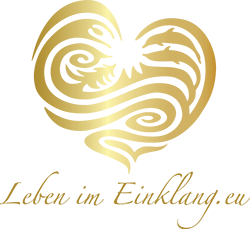 logo lebenimeinklang gold